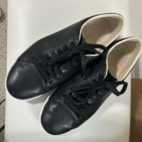 Cole Haan Women's Grand Crosscourt Sneakers - Picture 2 of 9